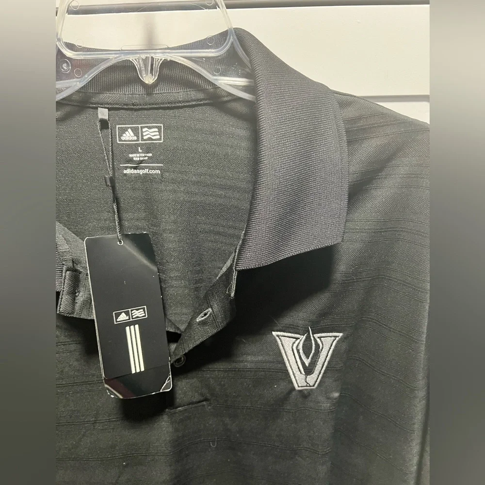 Vandegrift High School Vipers Polo shirt